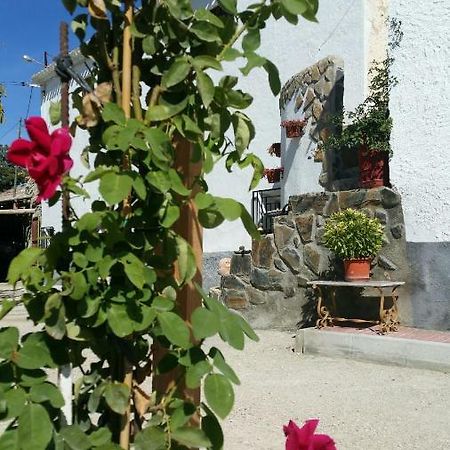Cueva De La Abuela Villa Los Carriones Екстериор снимка